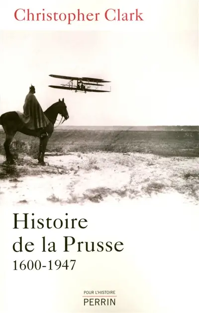 Histoire de la Prusse (1600-1947)