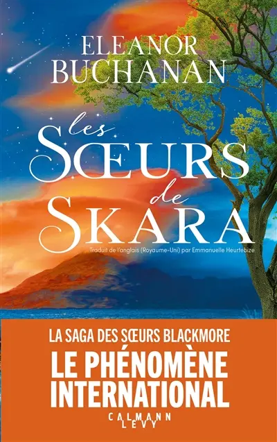 Les soeurs de Skara