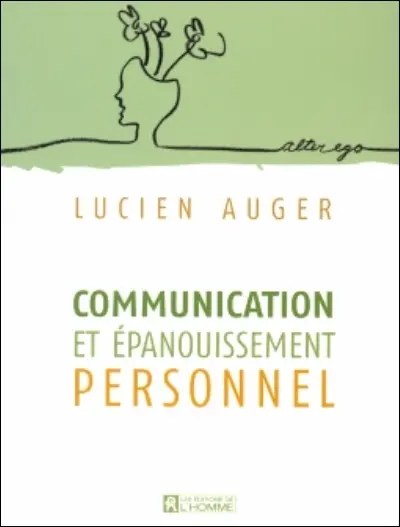 Communication et épanouissement personnel