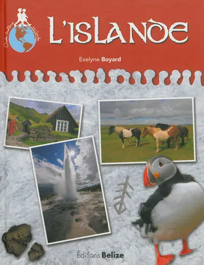 L'Islande