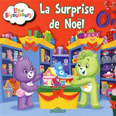 La surprise de Noël