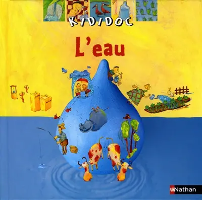 L'eau