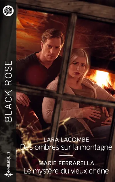 Des ombres sur la montagne. Le mystère du vieux chêne