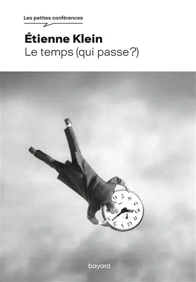 Le temps (qui passe ?)