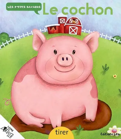 Le cochon