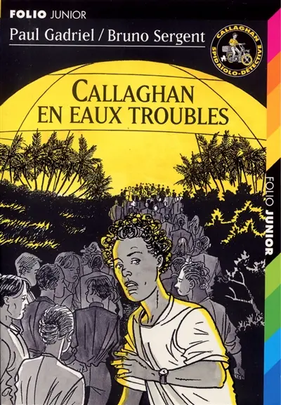 Callaghan en eaux troubles