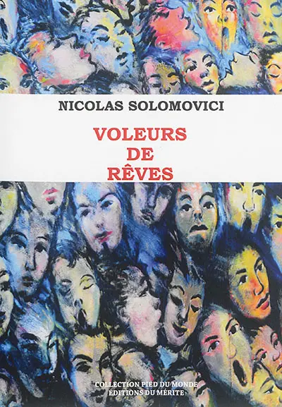 Voleurs de rêves