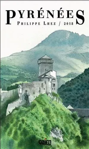 Pyrénées 2018