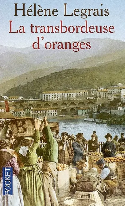La transbordeuse d'oranges