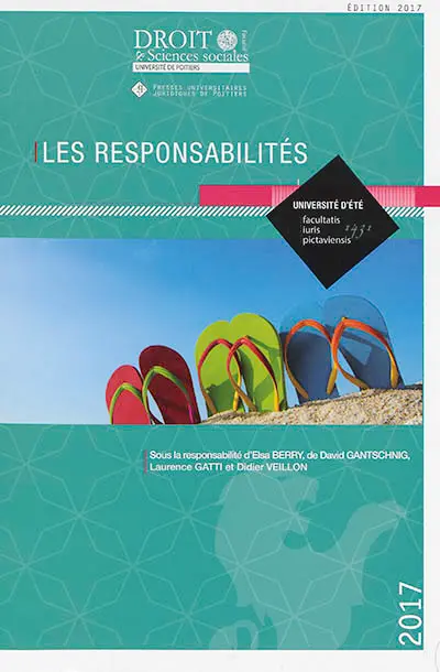 Les responsabilités