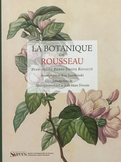 La botanique