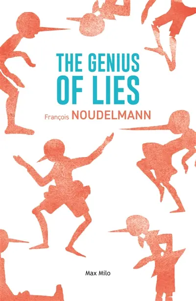 The genius of lies