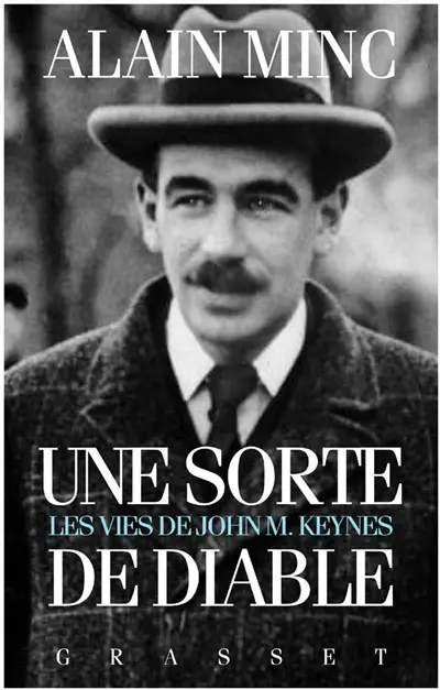 Une sorte de diable : les vies de John Maynard Keynes