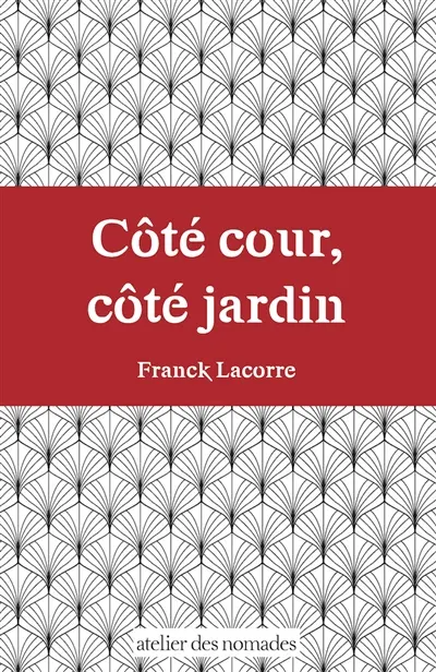 Côté cour, côté jardin : s'émanciper du déterminisme social
