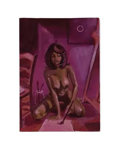 Pictures Girls Make : Portraitures