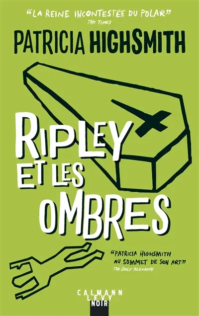 Ripley et les ombres