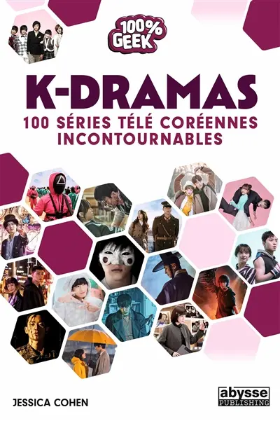 K-dramas : 100 séries télé coréennes incontournables