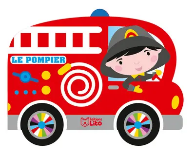 Le pompier