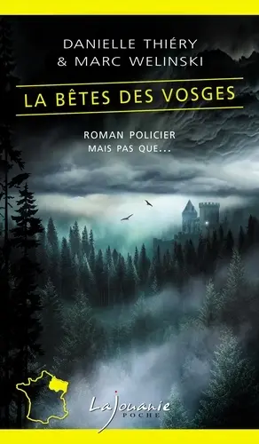 La bête des Vosges
