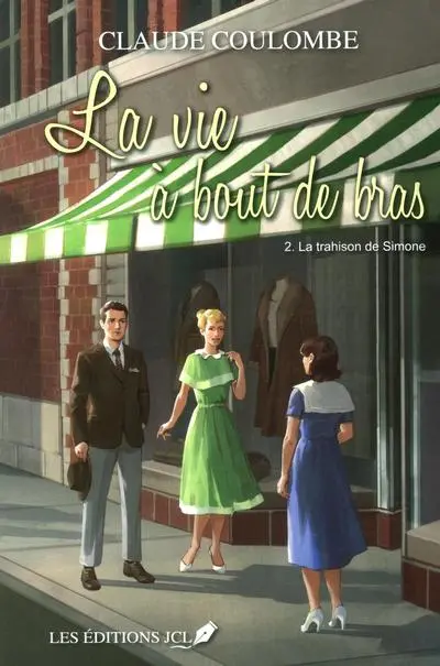 La trahison de Simone 2