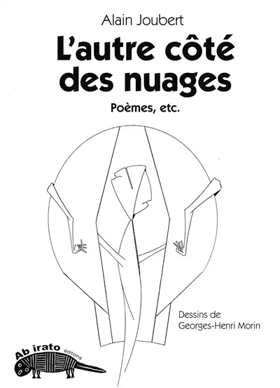 L'autre côté des nuages : poèmes, etc.