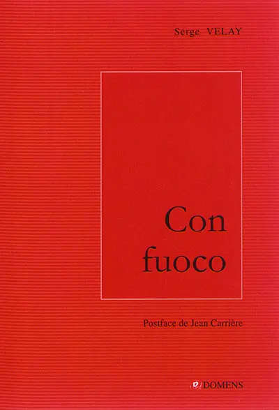 Con fuoco