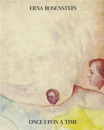 Erna Rosenstein Once Upon A Time