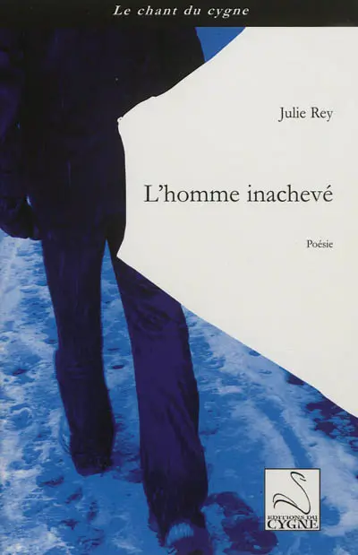 L'homme inachevé