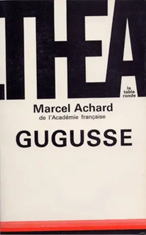 Gugusse