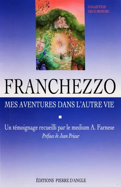 Franchezzo, mes aventures dans l'autre vie