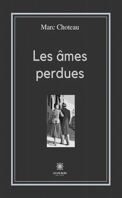 Les âmes perdues