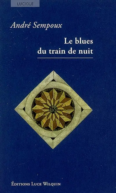 Le blues du train de nuit