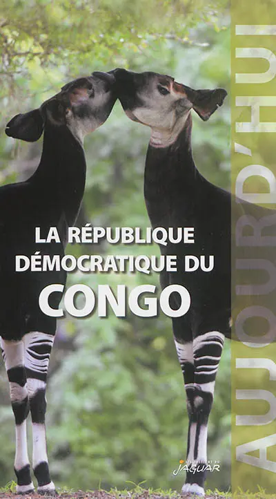 La République démocratique du Congo