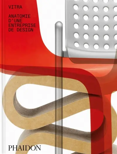 Vitra : anatomie d'une entreprise de design