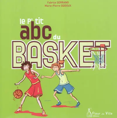 Le p'tit abc du basket