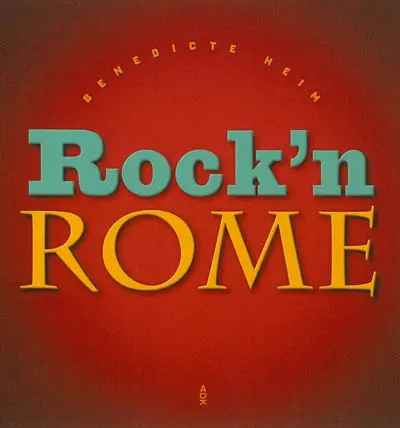 Rock'n Rome : théâtre