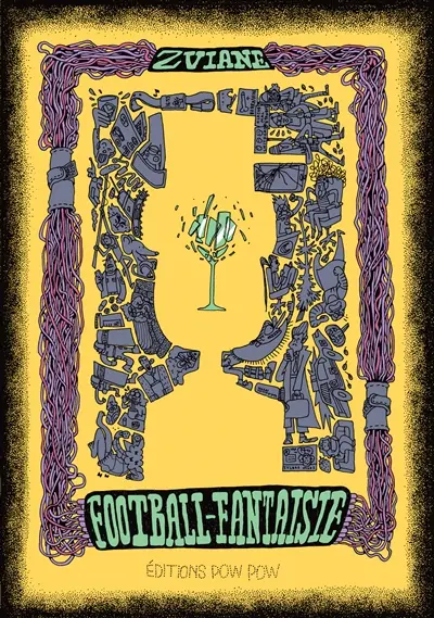 Football-Fantaisie