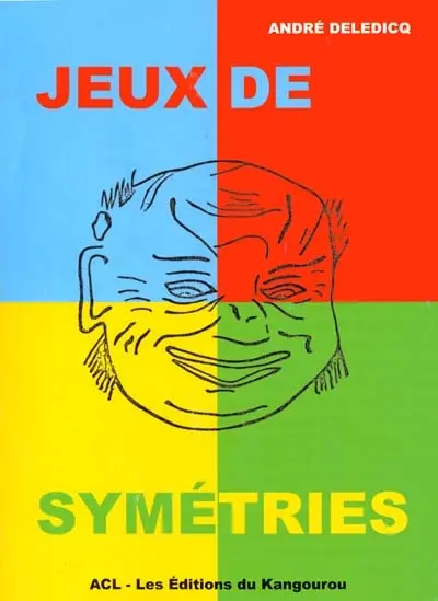 Jeux de symétries