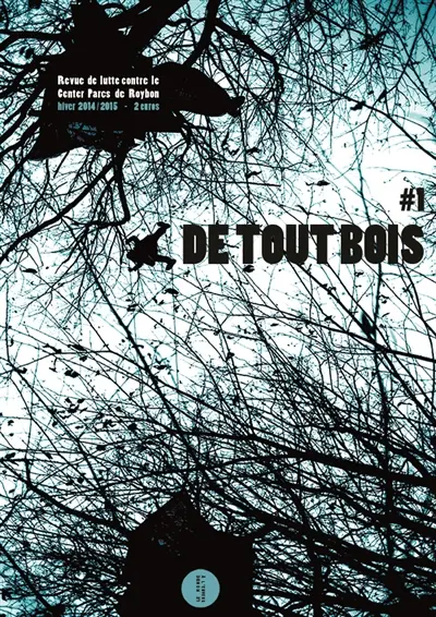 De tout bois, n° 1