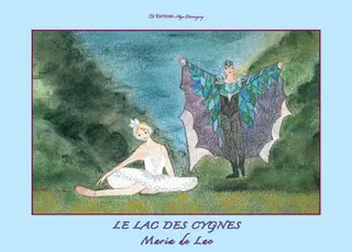 Le lac des cygnes