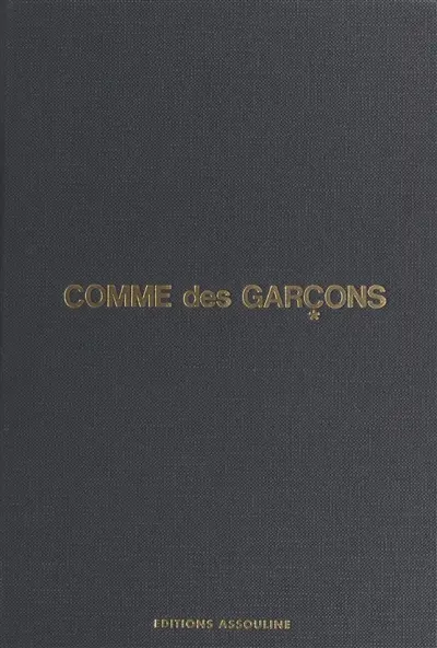 Comme des garçons