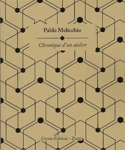 Chronique d'un atelier