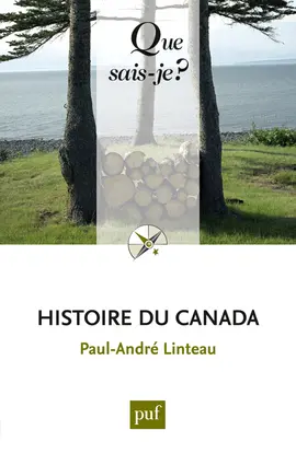 Histoire du Canada