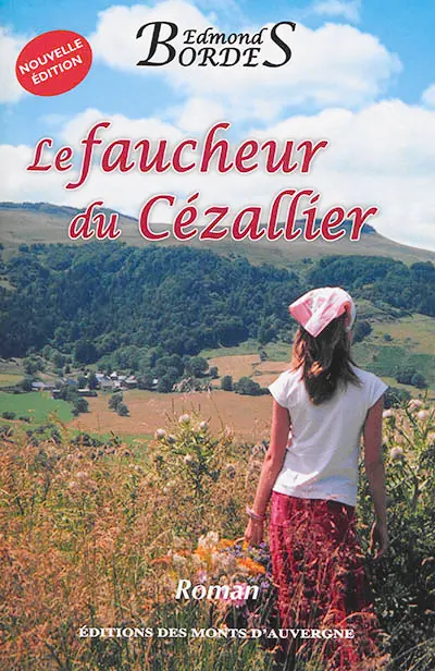 Le faucheur du Cézallier