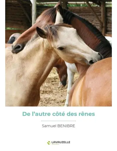 De l'autre côté des rênes