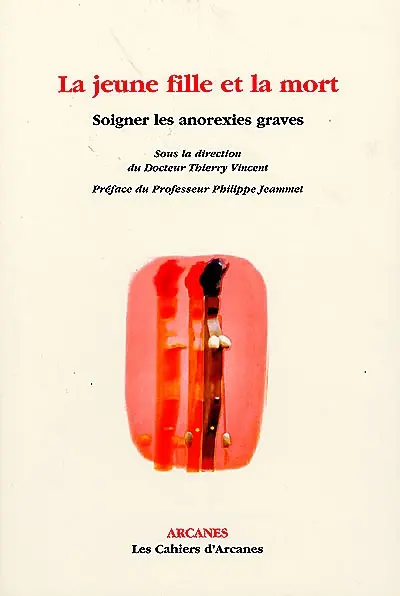 Soigner les anorexies graves