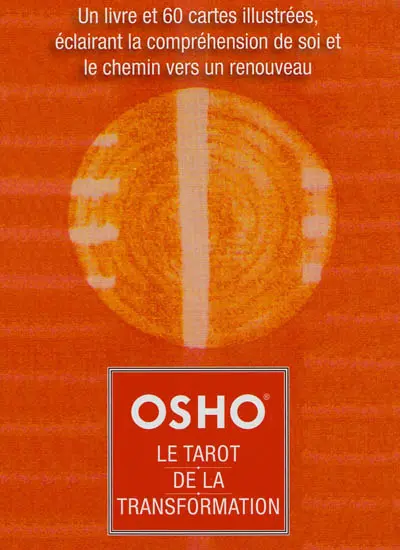 Le tarot de la transformation