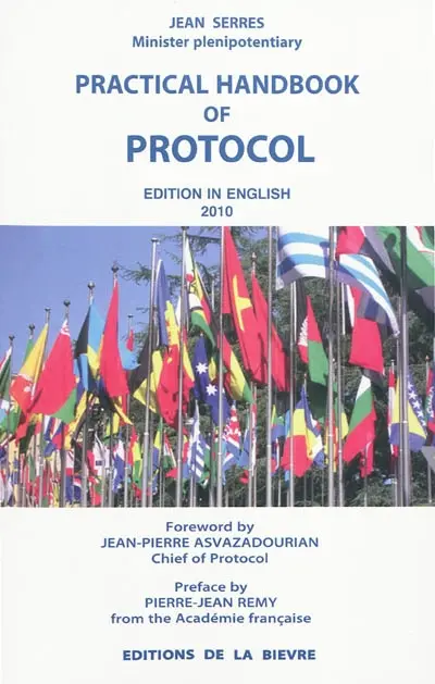 Practical handbook of protocol