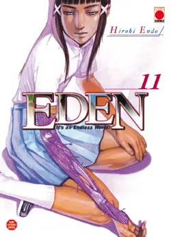Eden : it's an endless world !. Vol. 11