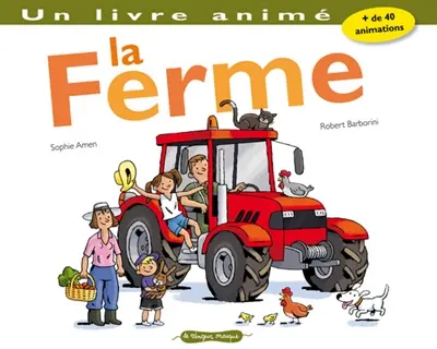 La ferme
